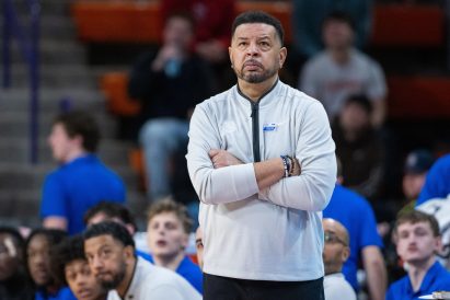 article image - Pittsburgh Preview Capsule Basketball